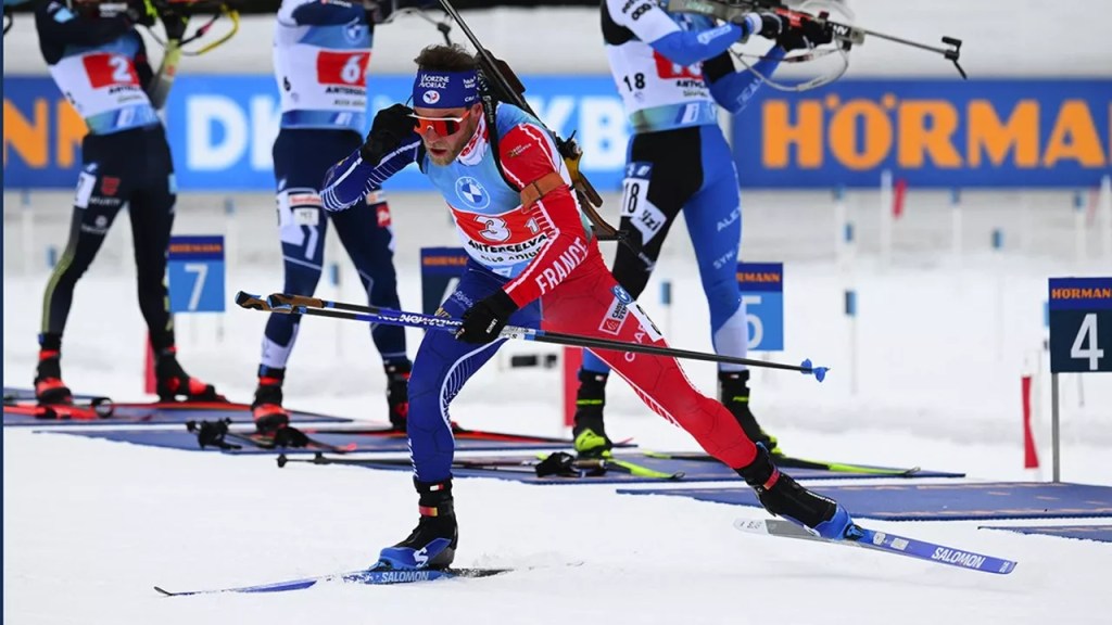 Coupe du monde de biathlon 2024-2025 : retrouvez le calendrier complet de cette&nbsp;saison.