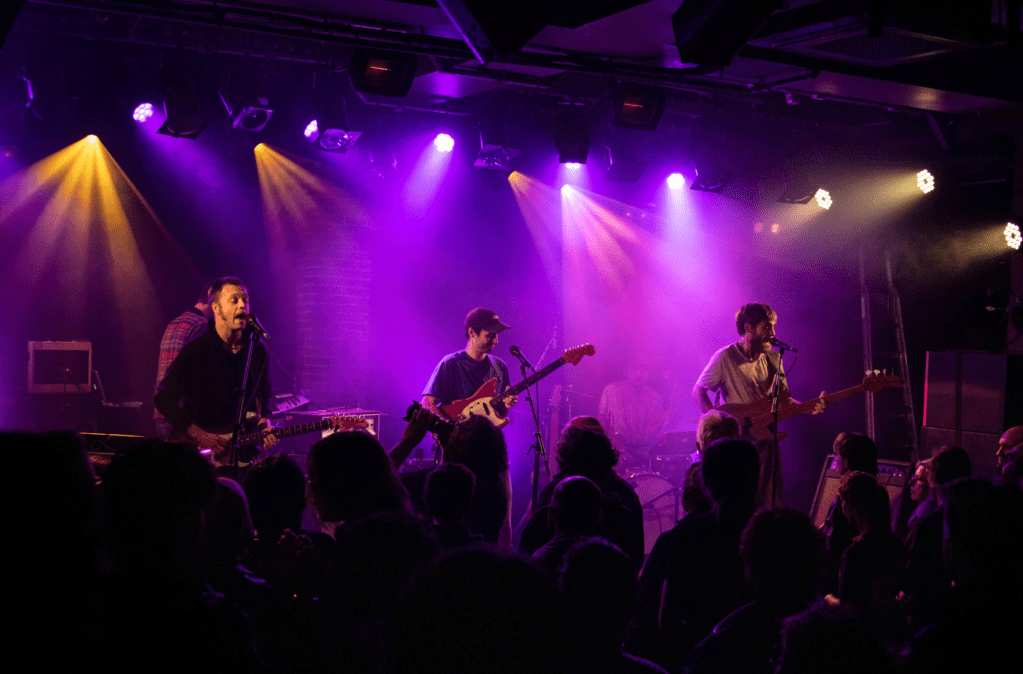 We Hate You Please Die enflamme la&nbsp;Maroquinerie.