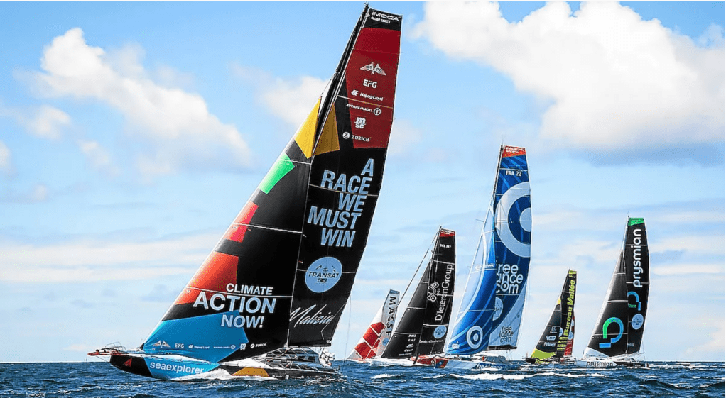 Avec les foils, la santé des skippers du Vendée Globe mise à rude épreuve&nbsp;?