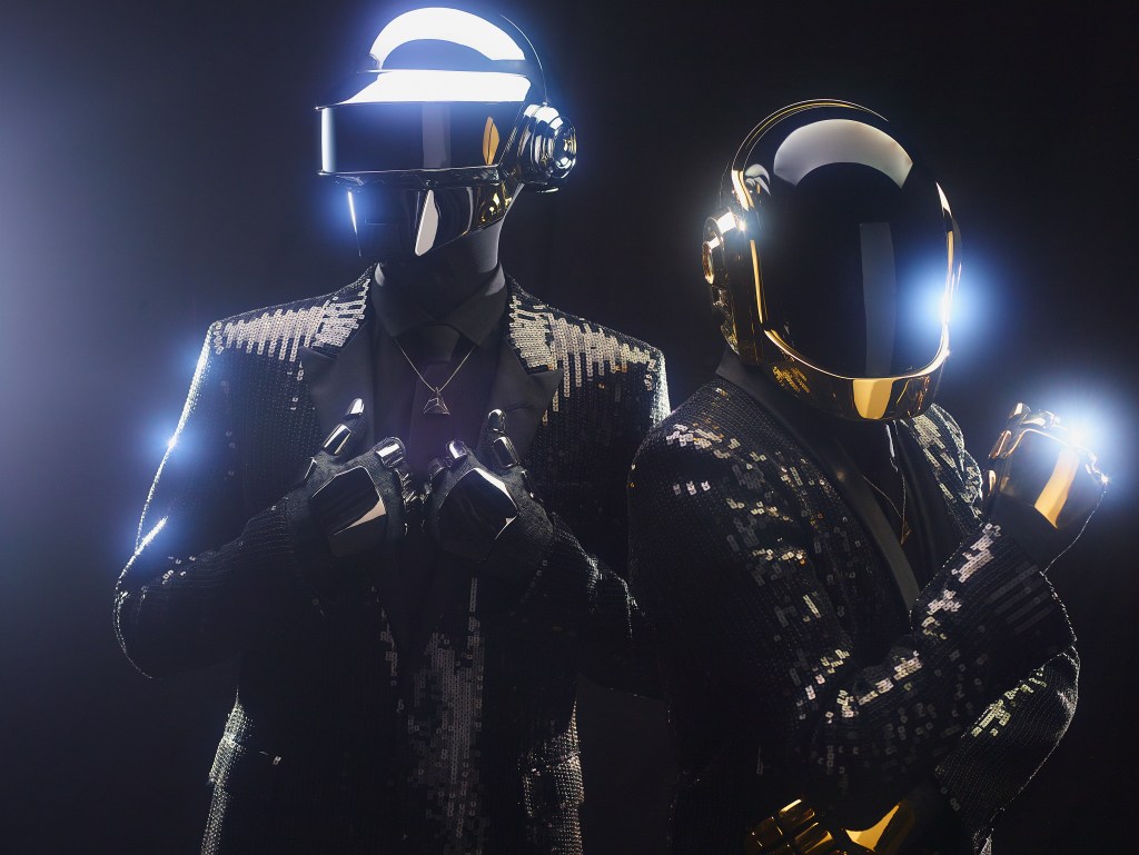 Daft Punk : l&rsquo;héritage éternel d&rsquo;une légende&nbsp;électronique