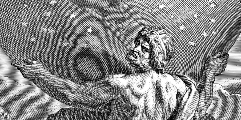 Le Winter arc, la nouvelle tendance