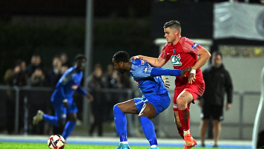 Paul-Alexandre Cachart : « Le centre de formation, c’est quelque chose d’unique&nbsp;»