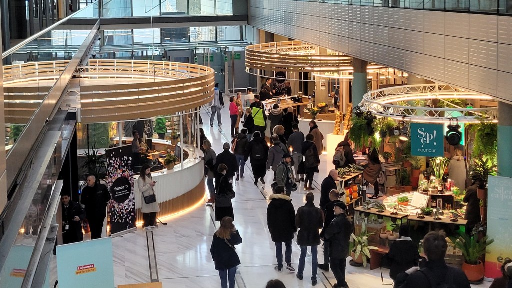 “ÉcoDay” : 3 grandes initiatives de France Télévisions pour l’environnement