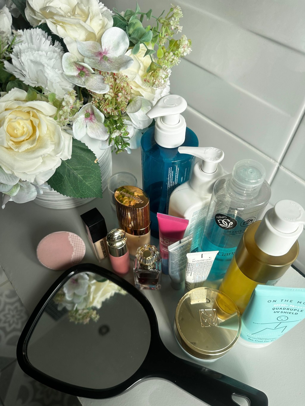 Cosmétiques : pourquoi faudrait-il adopter une beauté éco-responsable ?