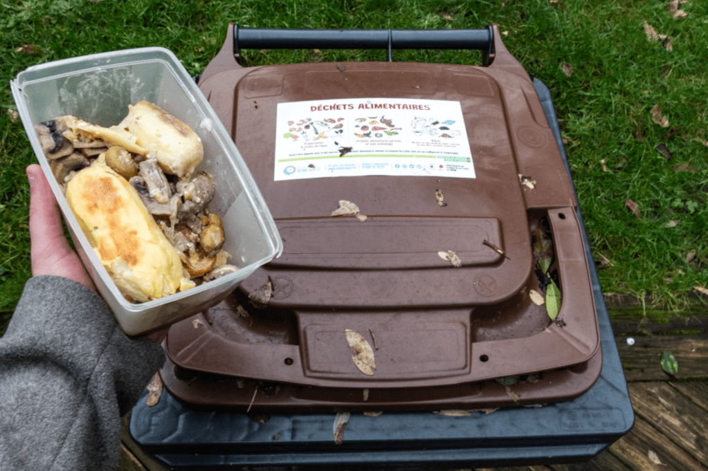 Le compost à Paris : une révolution verte en marche