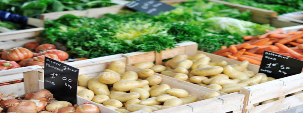 L’alimentation éco-responsable, déjà une réalité pour tous&nbsp;?