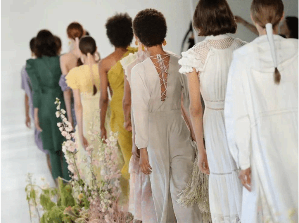 L’innovation la clé d’une mode plus durable