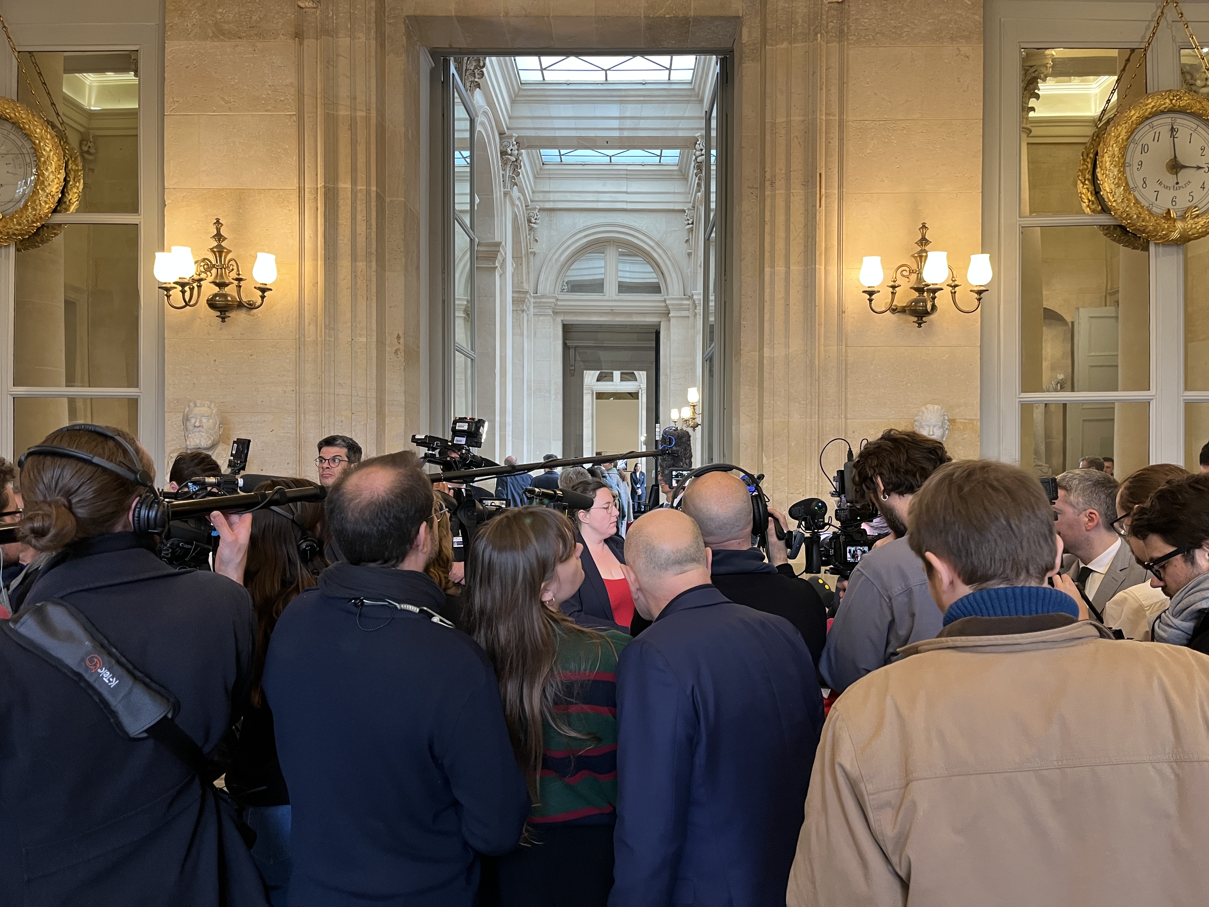 Coupes budgétaires ministère des Sports (3)