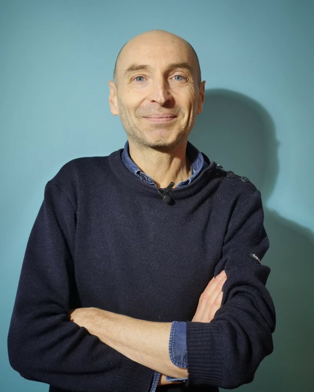 Émile Loreaux, l’écologie au bout de son objectif