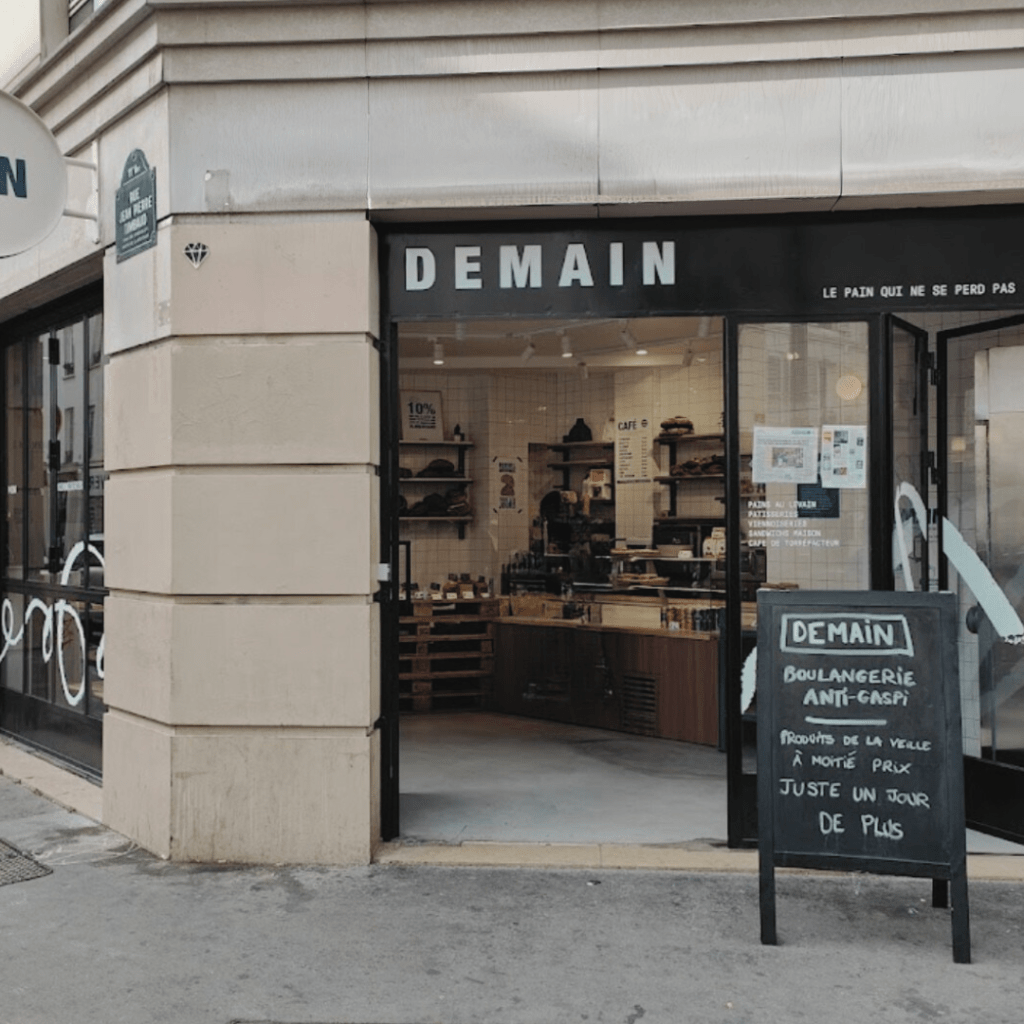 Les commerces qui réinventent l’alimentation locale pour limiter le gaspillage