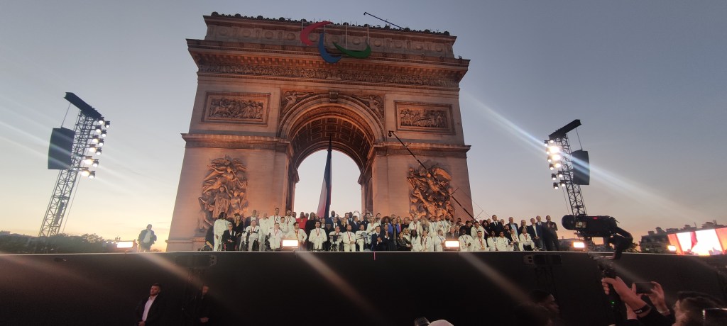 Budget rogné et avenir assombri : Au secours du sport français après les Jeux