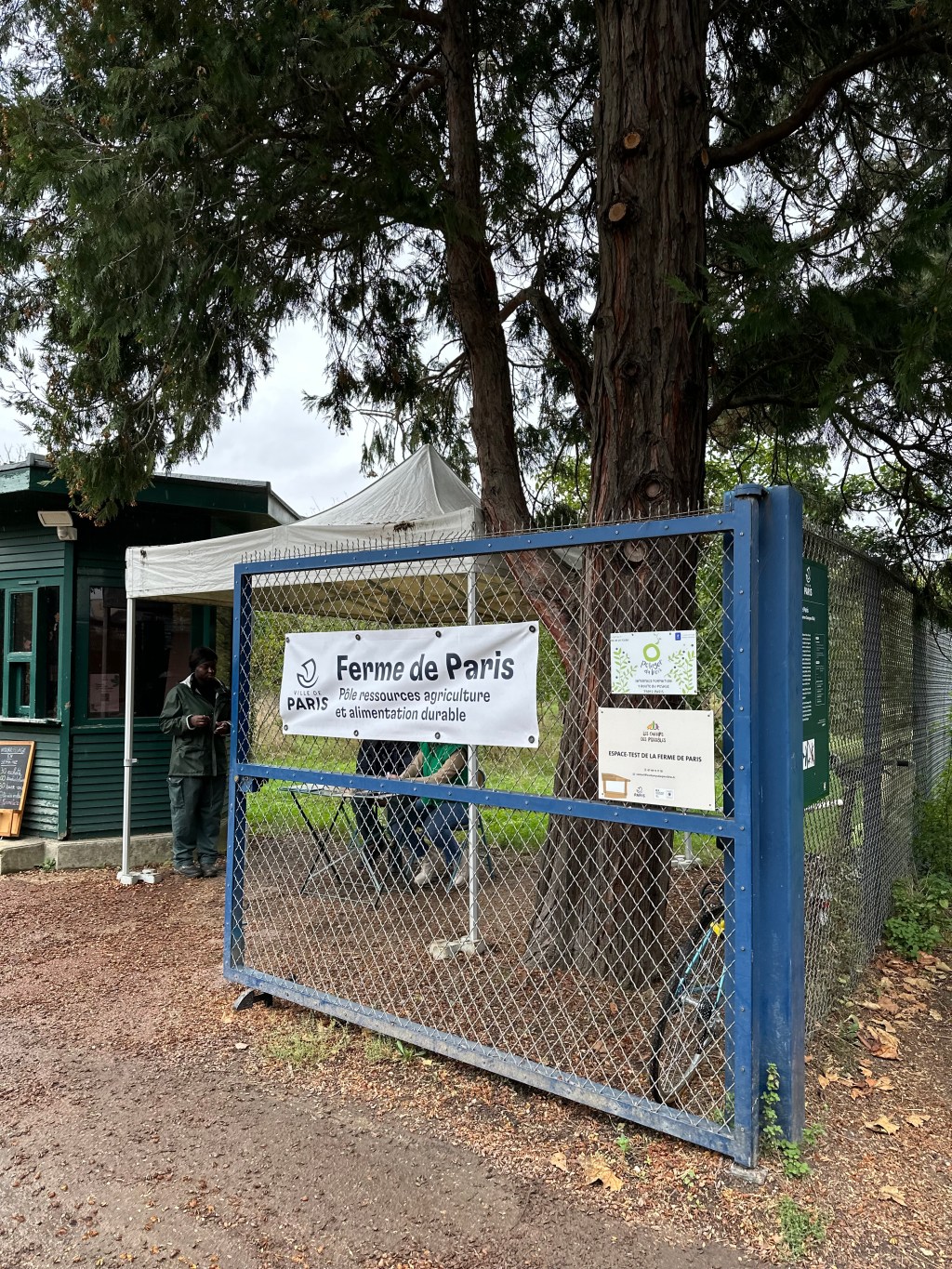 L’île-de-France, îlot écoresponsable&nbsp;?