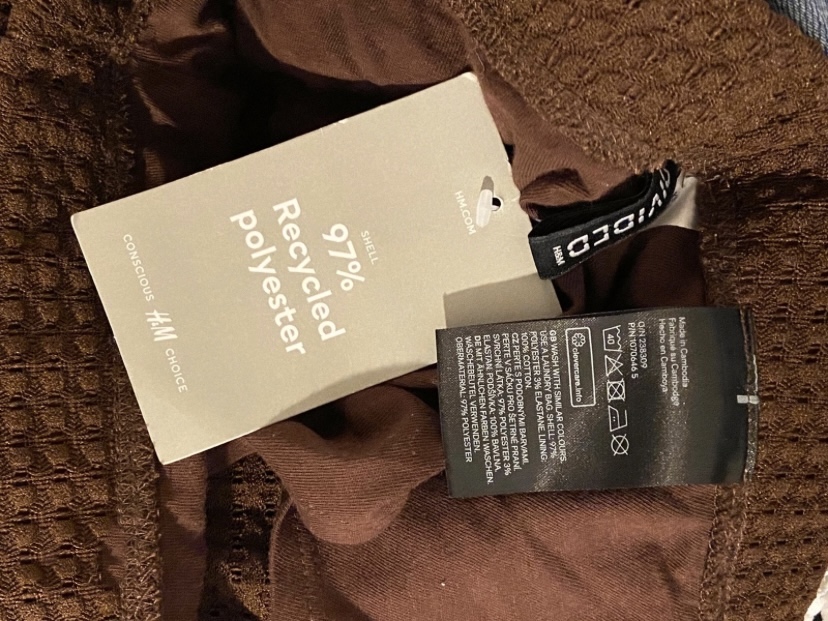 Greenwashing : le nouvel argument de communication des grandes marques