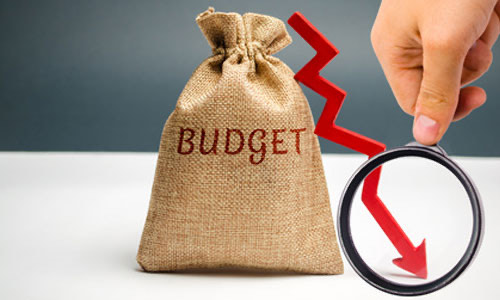 BAISSE DU BUDGET DU SPORT : UN HERITAGE POST-JO SOUS&nbsp;TENSION