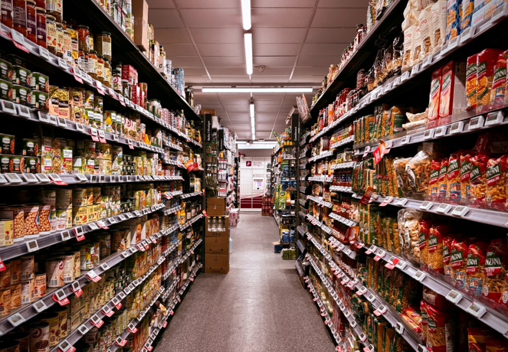 Vers une alimentation éco-responsable