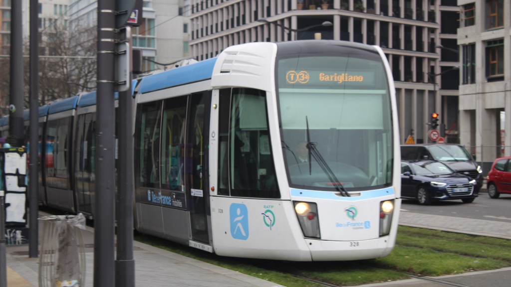 Réduire l’empreinte carbone : une transition vers&nbsp;l’éco-mobilité