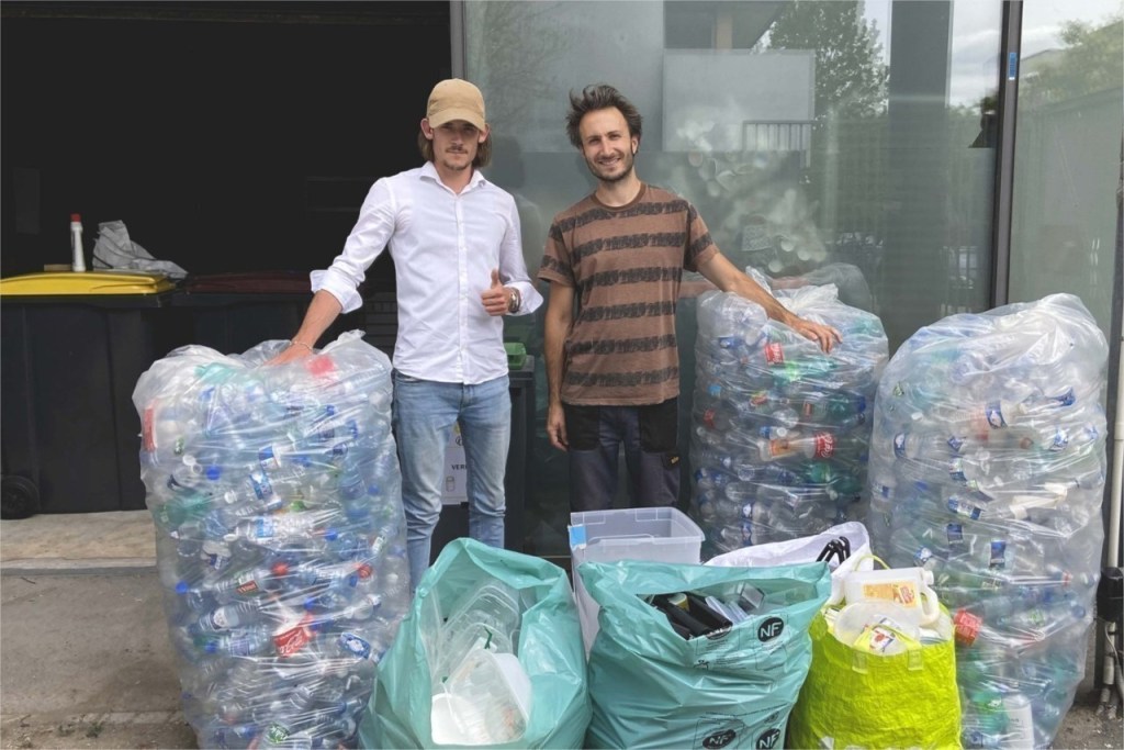 Millenium : l’ascension et la chute d’une brique éco-responsable