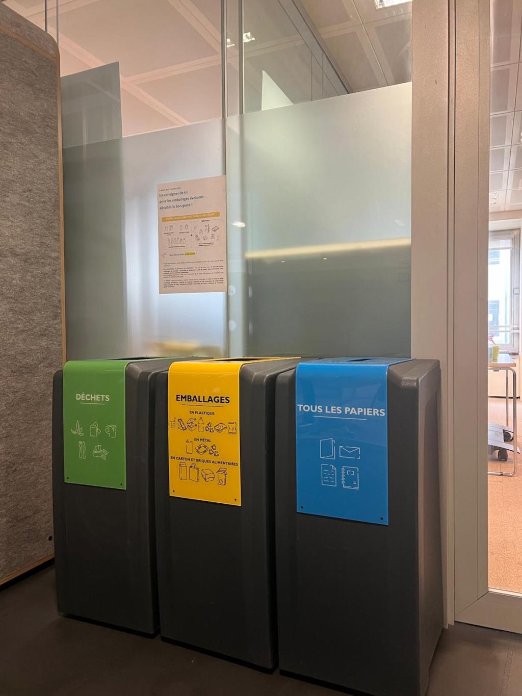 CITEO, La société qui fait sauter le pas du recyclage