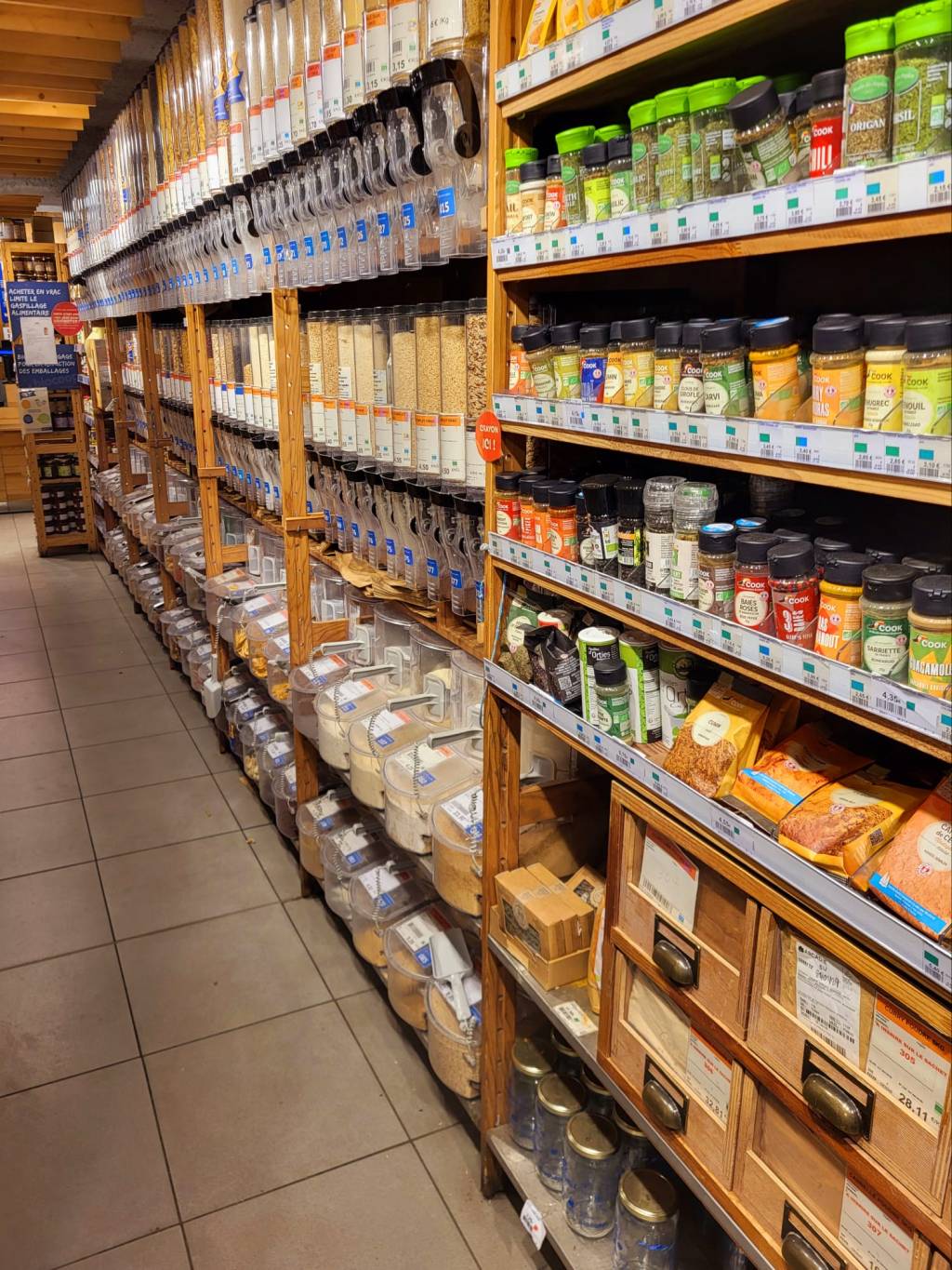 Les défis de l’éco responsabilité