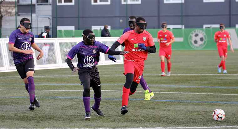 Moins d’argent pour le sport en France : clubs en danger, licenciés pénalisés&nbsp;?