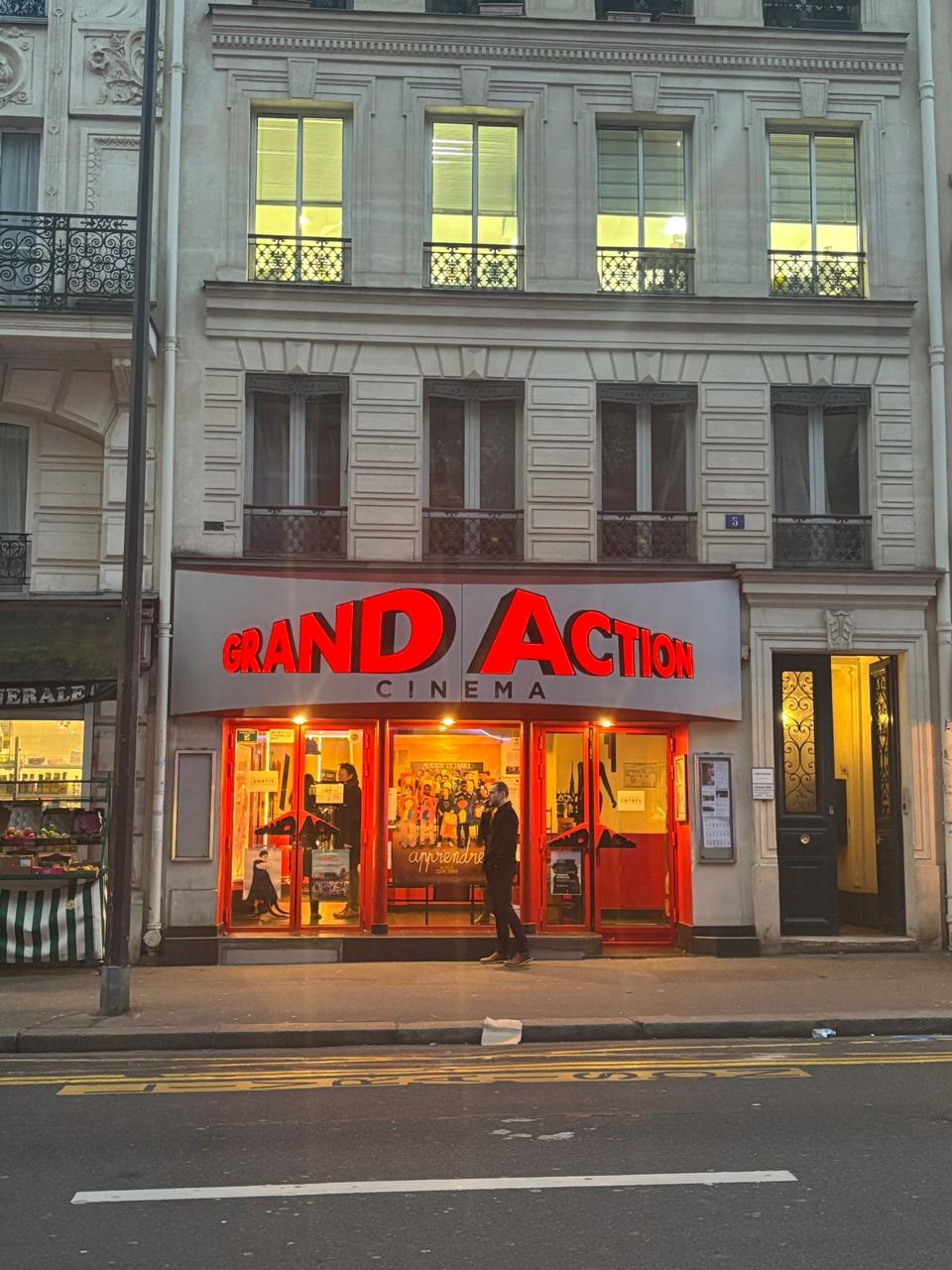 Produits locaux, décors naturels, formations RSE… le cinéma français s’essaye à la transition écologique 